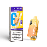 LOST MARY BM6000 KIT BANANA ICE (5)